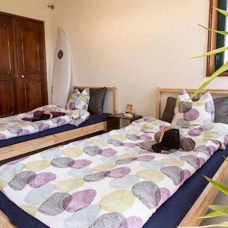 Bed and Breakfast Beachhaus Slide