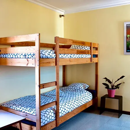 Bed & Breakfast Beachhaus Slide